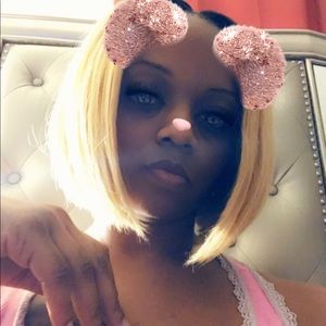 Meet your Posher, Shanique